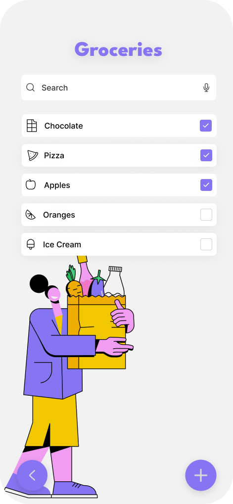 website preview